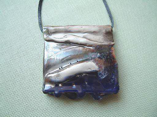 ceramic jewellery