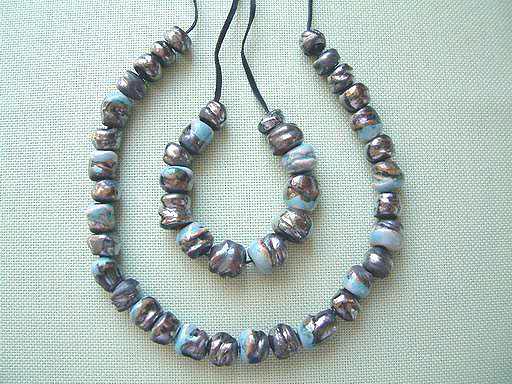 ceramic jewellery