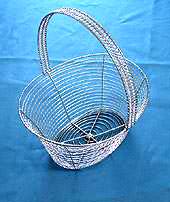 Wire Basket 280